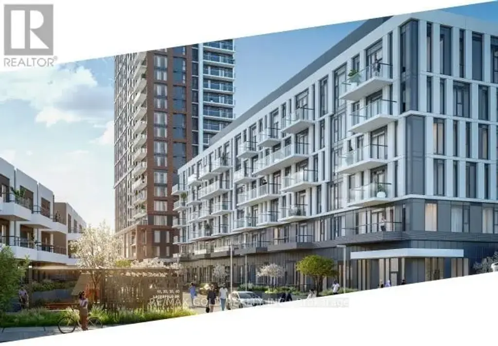 301 - 10 Lagerfeld Drive, Brampton (Northwest Brampton)